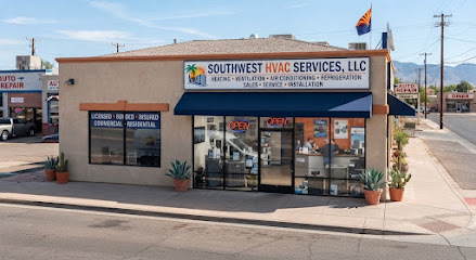 Southwest HVAC Services, LLC